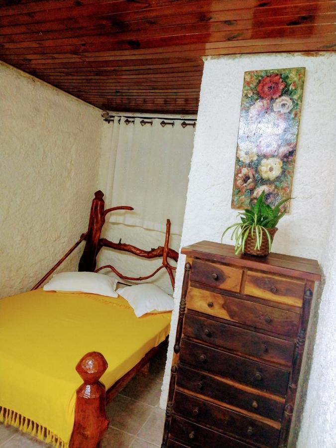 Hostel Canto Da Praia Sao Sebastiao - Proximo Ao Enrocamento Caraguatatuba Eksteriør bilde