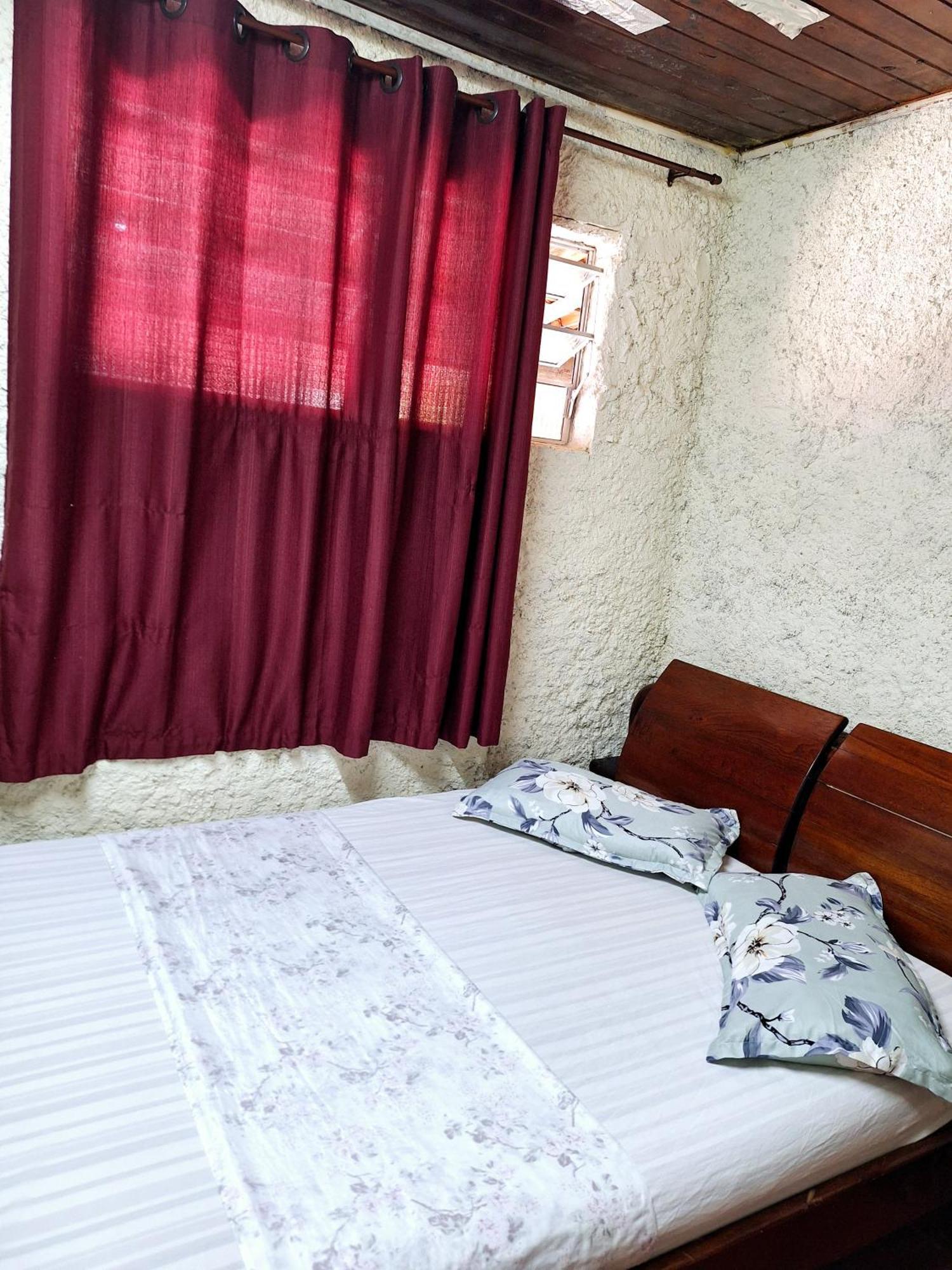 Hostel Canto Da Praia Sao Sebastiao - Proximo Ao Enrocamento Caraguatatuba Eksteriør bilde