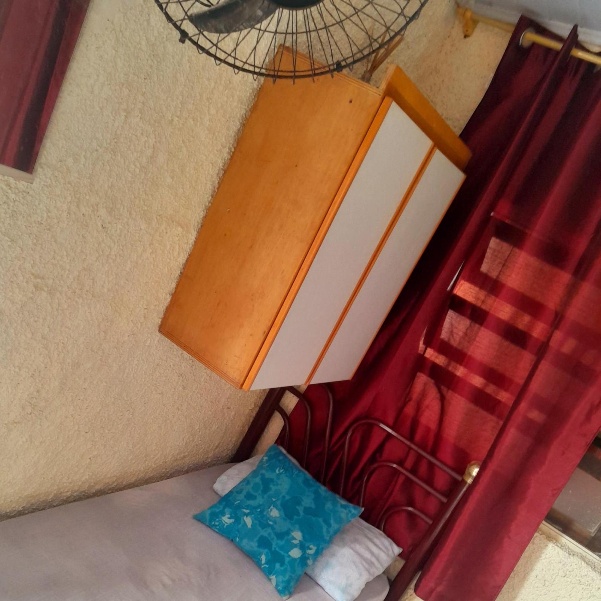 Hostel Canto Da Praia Sao Sebastiao - Proximo Ao Enrocamento Caraguatatuba Eksteriør bilde