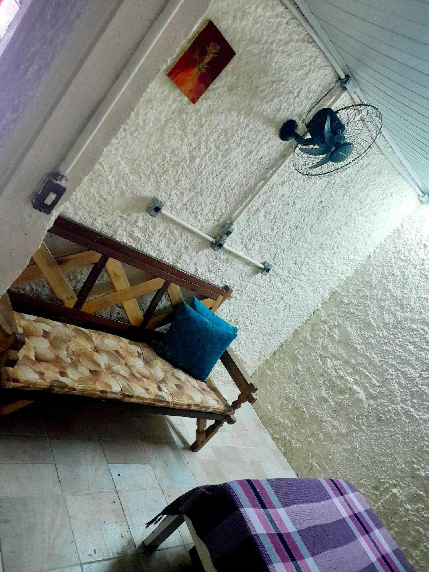 Hostel Canto Da Praia Sao Sebastiao - Proximo Ao Enrocamento Caraguatatuba Eksteriør bilde