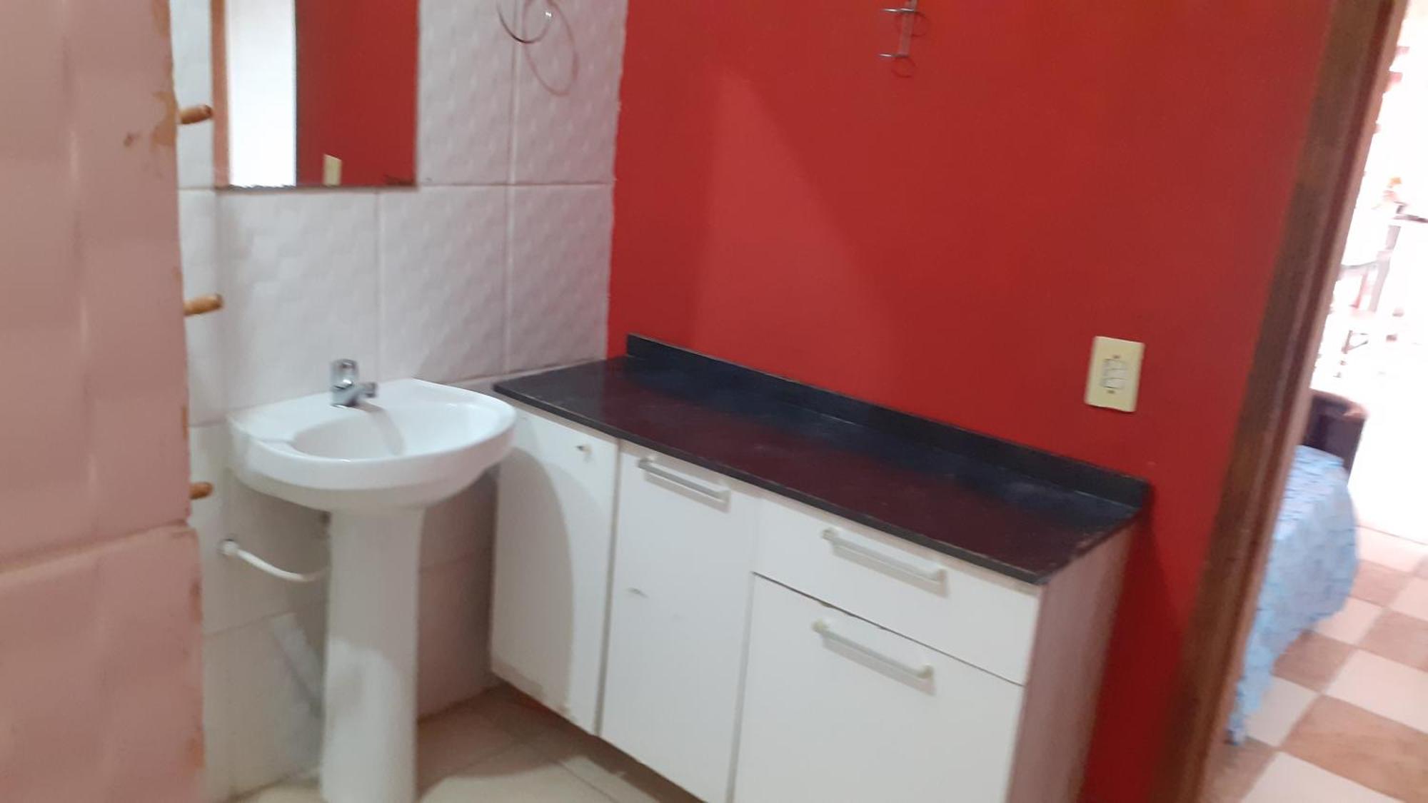 Hostel Canto Da Praia Sao Sebastiao - Proximo Ao Enrocamento Caraguatatuba Rom bilde