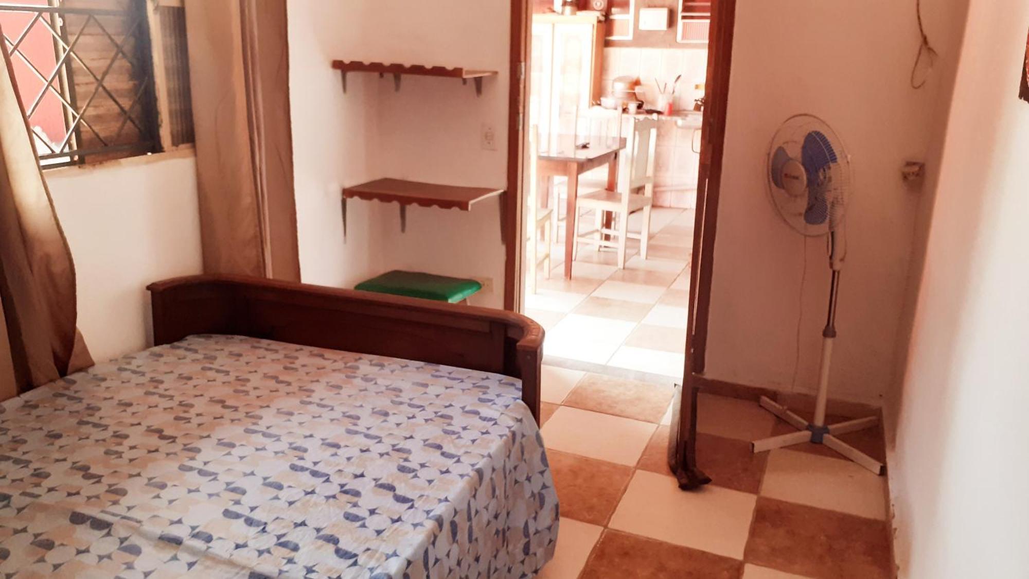 Hostel Canto Da Praia Sao Sebastiao - Proximo Ao Enrocamento Caraguatatuba Rom bilde